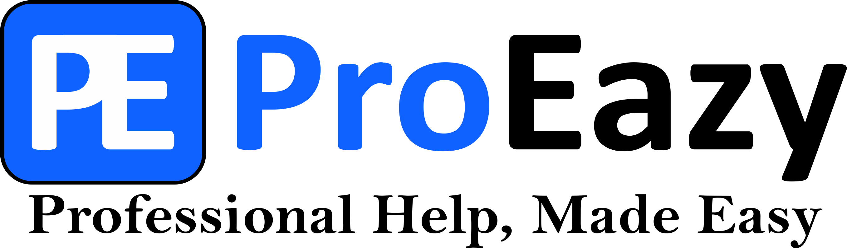 ProEazy logo